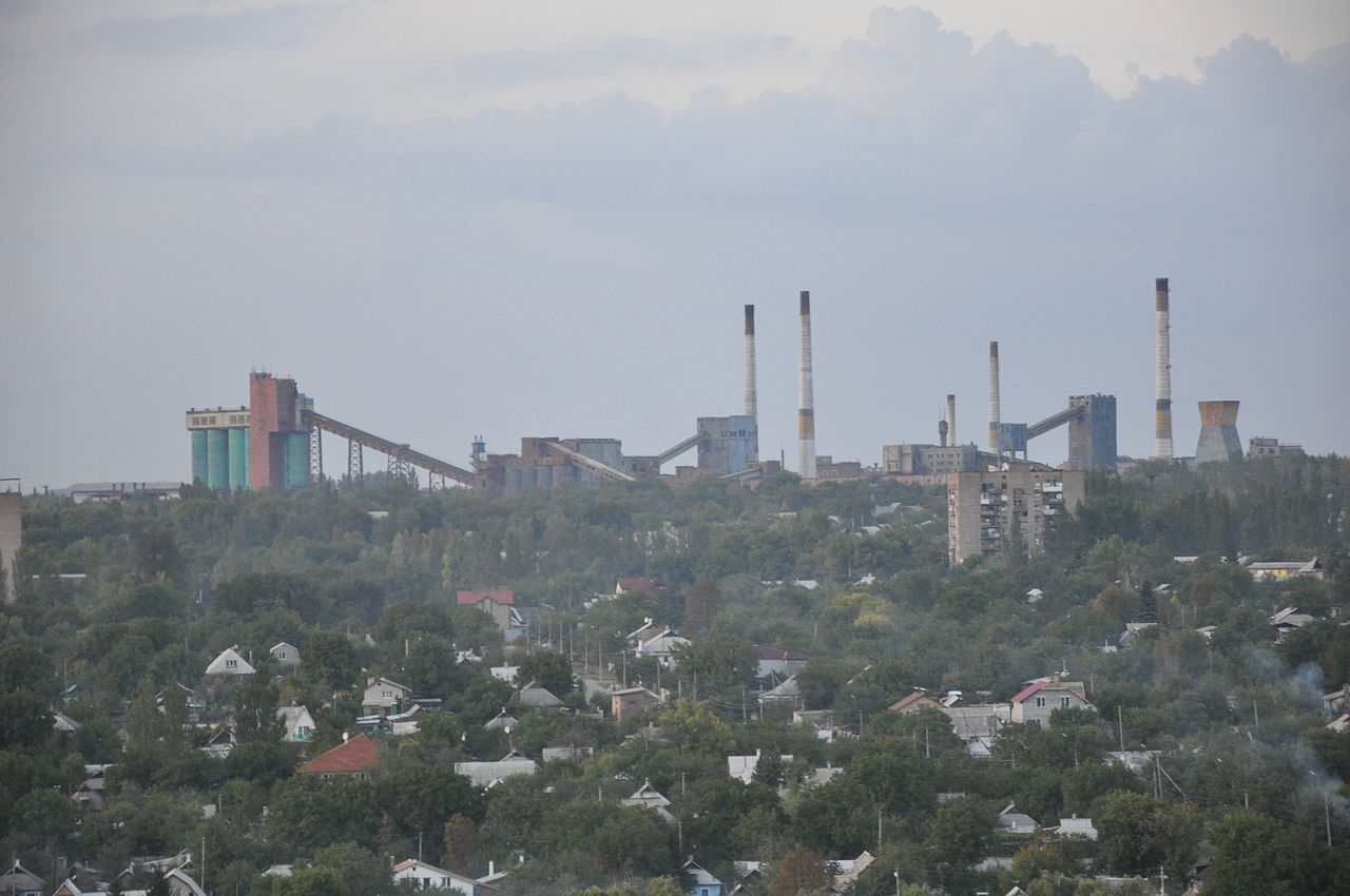 Donetsk